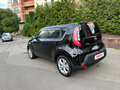 2016 Kia Soul II, чёрный, 1365000 рублей - вид 11