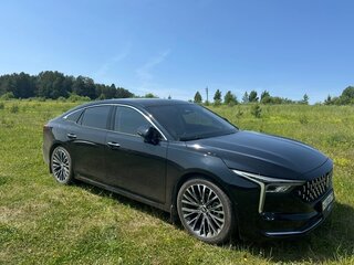2023 FAW Bestune B70 I, чёрный, 2300000 рублей, вид 1