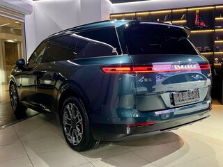 2026 Lynk & Co 900, синий, 8050000 рублей, вид 3