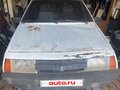 1991 Lada (ВАЗ) 2109, белый, 40000 рублей