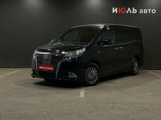 Toyota Esquire I