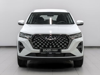 2024 Chery Tiggo 7 Pro Max I, белый, 1700000 рублей, вид 3