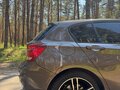 2012 BMW 1 серии 116i II (F20/F21), коричневый, 1350000 рублей - вид 11
