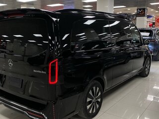 2023 Mercedes-Benz Vito 121 L3 III (W447), чёрный, 6700000 рублей, вид 4