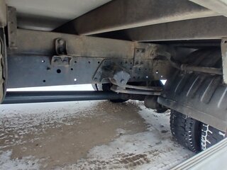2008 Iveco EuroCargo, белый, 1500000 рублей, вид 1