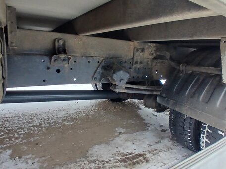 2008 Iveco EuroCargo, белый, 1500000 рублей, вид 1