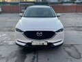 2017 Mazda CX-5 II, белый, 1880000 рублей