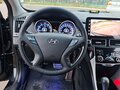 2011 Hyundai Sonata VI (YF), чёрный, 1100000 рублей - вид 10