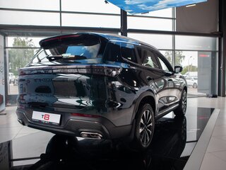 2026 Tenet T8, зелёный, 2999000 рублей, вид 5