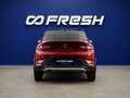2021 Renault Arkana I, красный - вид 3