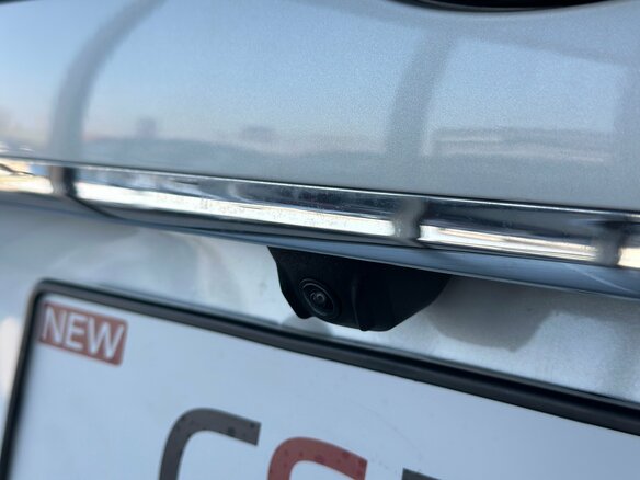 2025 Changan CS75 Plus IV, белый, 4339900 рублей - вид 6