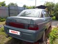 2002 Lada (ВАЗ) 2110, голубой, 150000 рублей - вид 2