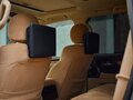 2018 Lexus LX 570 III Рестайлинг 2, серый, 8000000 рублей - вид 10