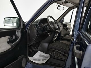 2012 УАЗ Патриот I Рестайлинг, синий, 690000 рублей, вид 5