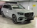 2024 Mercedes-Benz GLS 450 II (X167) Рестайлинг, серый, 13550000 рублей - вид 3