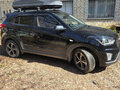 2020 Hyundai Creta I Рестайлинг, чёрный, 2450000 рублей - вид 2
