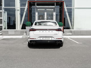 2026 VOLGA C50, белый, 2999000 рублей, вид 5