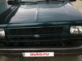 1994 Ford Explorer I, зелёный, 390000 рублей