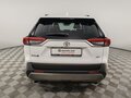 2021 Toyota RAV4 V (XA50), белый, 2875000 рублей - вид 5