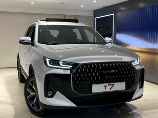 2026 Tenet T7, белый, 3190000 рублей, вид 2