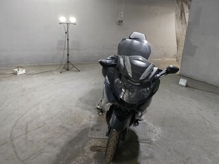 2012 BMW K 1600 GTL, чёрный, 687000 рублей, вид 3