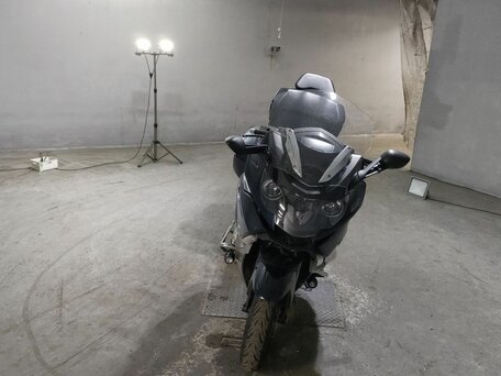 2012 BMW K 1600 GTL, чёрный, 687000 рублей, вид 3
