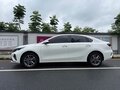 2022 Kia K3 II (China Market) Рестайлинг, белый, 1385005 рублей - вид 4