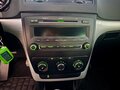 2014 Skoda Yeti I Рестайлинг, красный, 1150000 рублей - вид 8