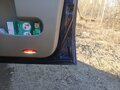 2008 Renault Espace Grand IV Рестайлинг, синий, 1090000 рублей - вид 10