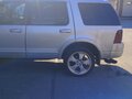 2001 Ford Explorer III, серебристый, 505000 рублей - вид 5