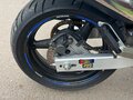 2003 Honda CB 600F Hornet, синий, 445000 рублей - вид 4