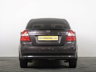 2017 Ravon Nexia R3, коричневый, 629000 рублей, вид 4