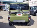 2022 Daihatsu Taft II, зелёный, 870000 рублей - вид 4