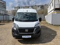 2025 Fiat Professional Ducato, белый - вид 8
