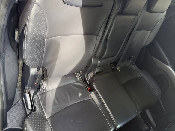 2011 Mitsubishi Outlander II Рестайлинг, белый, 1200000 рублей - вид 31