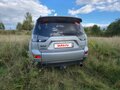 2008 Mitsubishi Outlander II, серебристый, 875000 рублей - вид 2