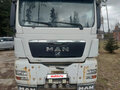 2011 MAN TGS, белый, 1300000 рублей