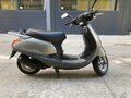 2003 Honda Lead 50, серый, 80000 рублей - вид 3