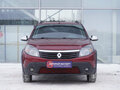 2013 Renault Sandero Stepway I, красный - вид 1