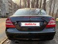 2004 Mercedes-Benz CLK-Класс 200 II (W209), чёрный, 950000 рублей - вид 3