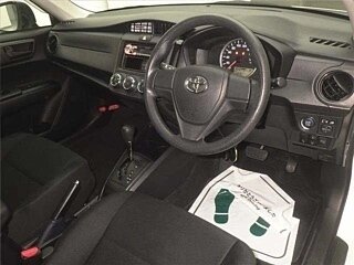 2021 Toyota Corolla Axio XI (E160, E170) Рестайлинг 2, белый, 1250000 рублей, вид 5
