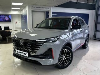 2025 Changan UNI-S I, серый, 3179900 рублей, вид 1