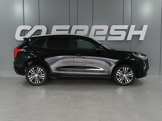 2024 Haval Jolion I, чёрный, 1890000 рублей, вид 5