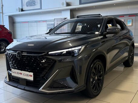 Changan CS35 Max