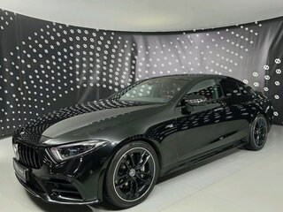 Mercedes-Benz CLS AMG 53 AMG III (C257)