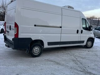 2015 Fiat Professional Ducato, белый, 2200000 рублей, вид 5