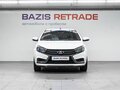 2019 Lada (ВАЗ) Vesta I, белый - вид 1