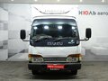 2001 Isuzu Elf (N-series), белый, 540000 рублей - вид 1