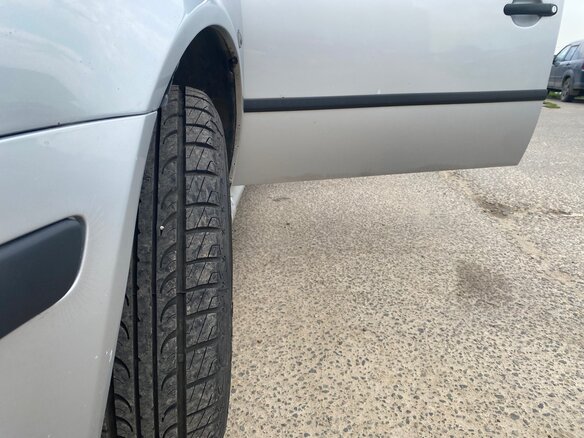 2010 Skoda Octavia I (A4) Рестайлинг, серебристый, 365000 рублей - вид 28