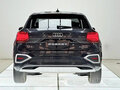 2022 Audi Q2 35 TFSI I Рестайлинг, чёрный - вид 4